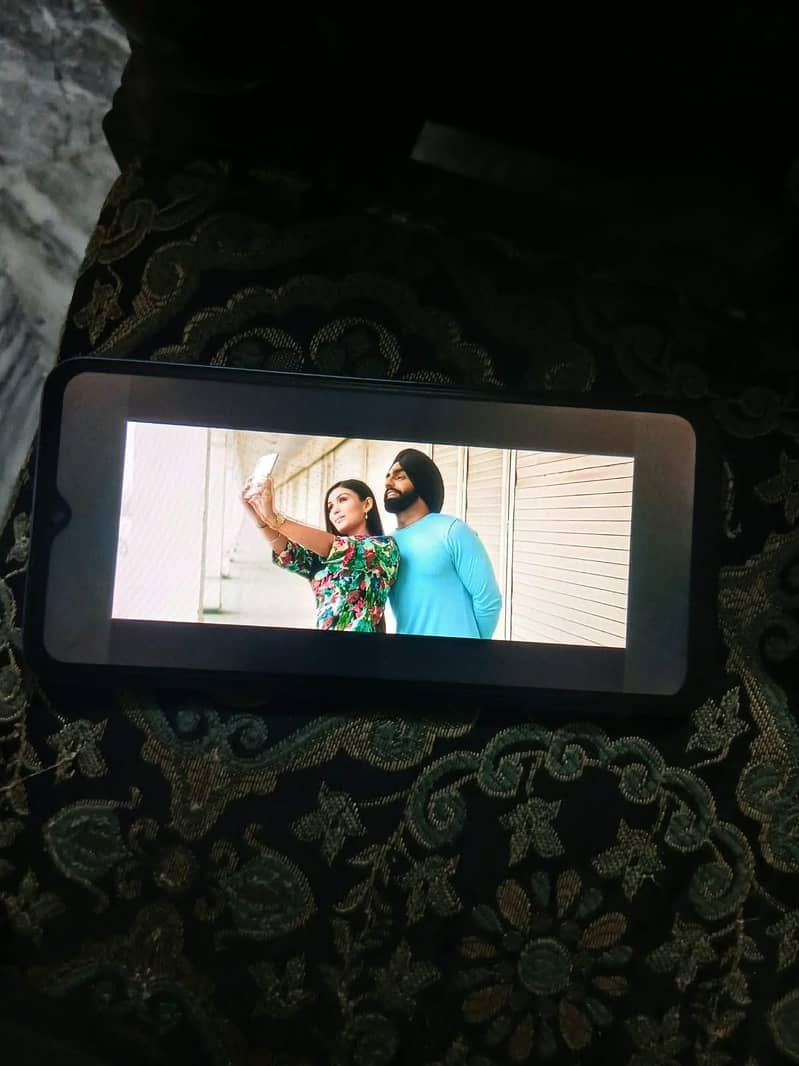 Infinix Note 12 0