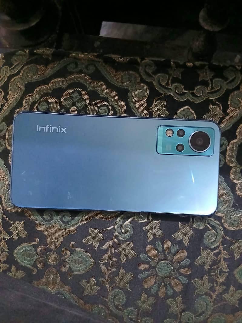 Infinix Note 12 1