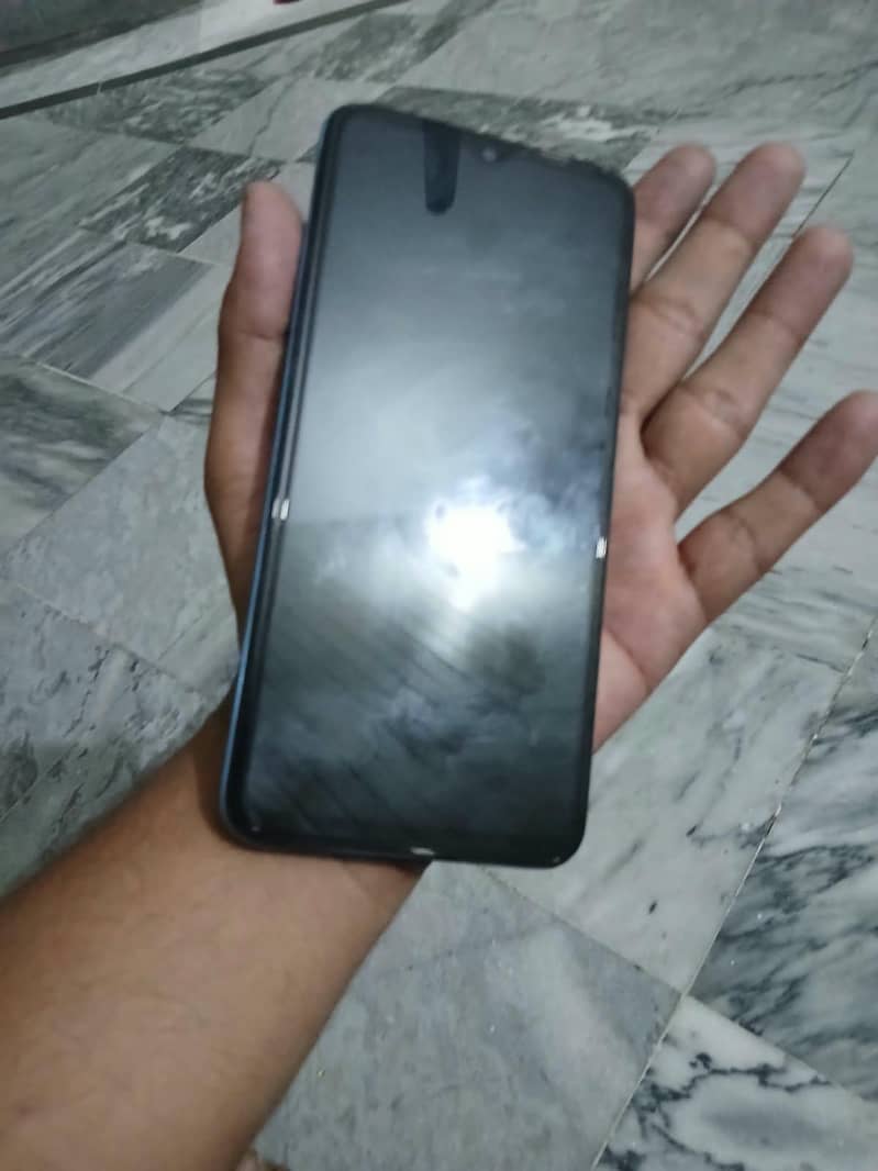 Infinix Note 12 2