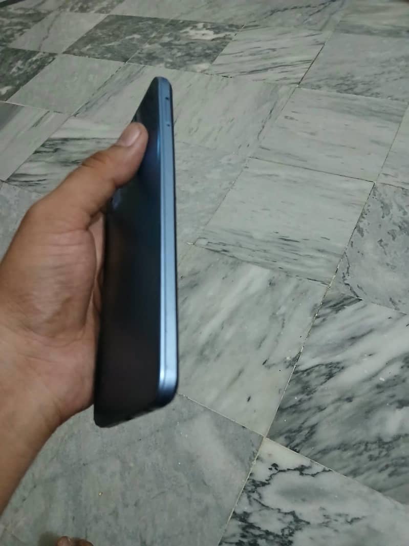 Infinix Note 12 4