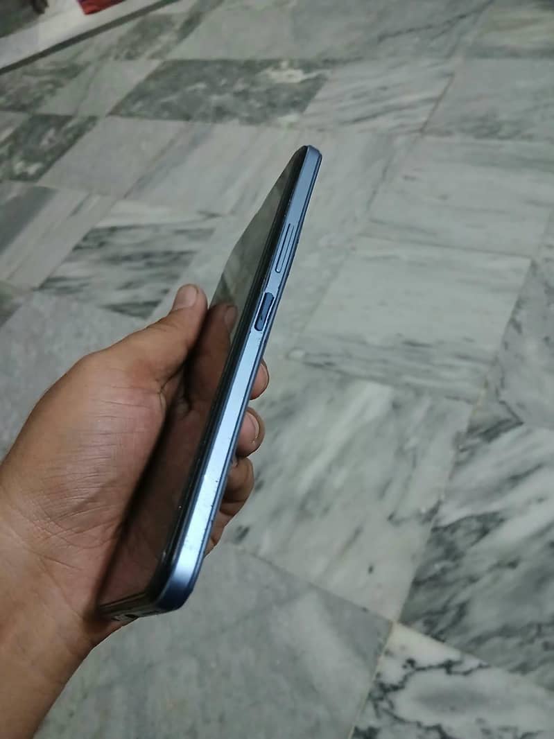 Infinix Note 12 5