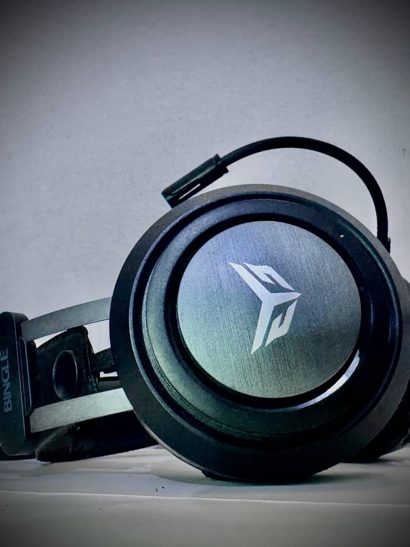 HEADPHONES 2