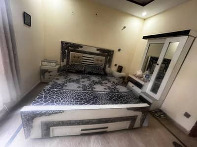 Bed set For sale