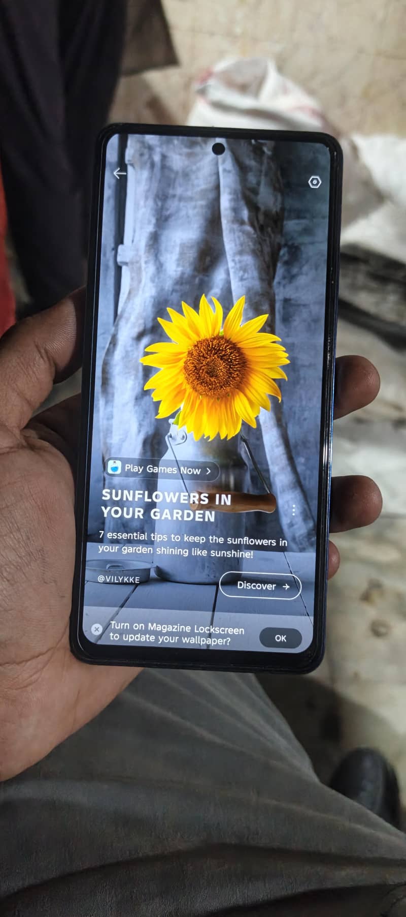 Tecno CAMON 20 3
