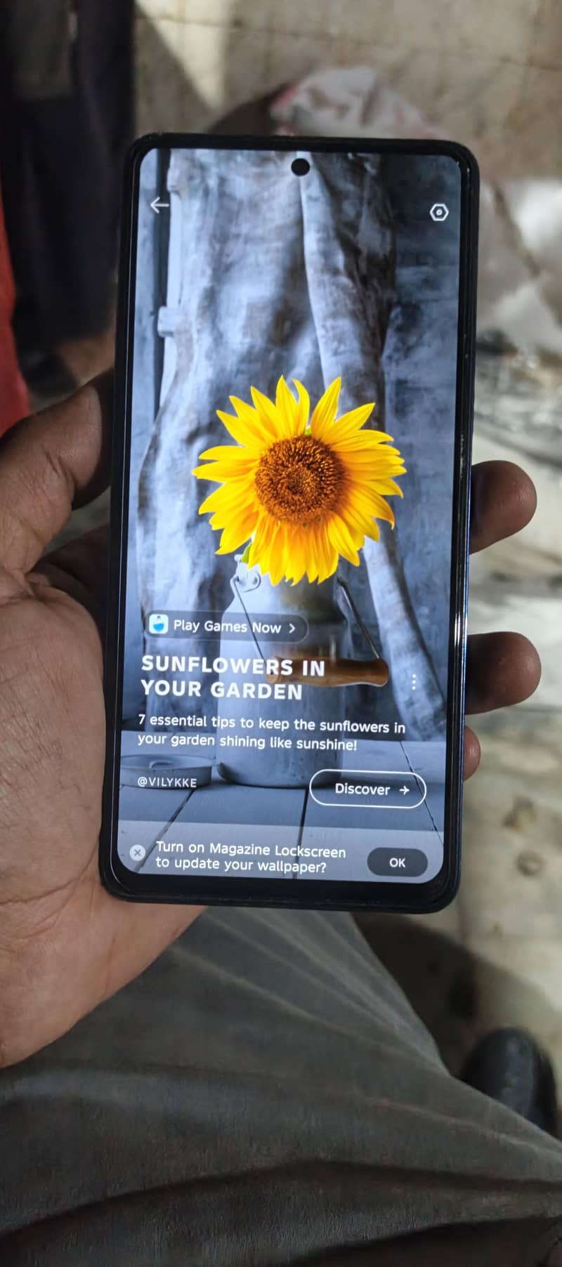 Tecno CAMON 20 4