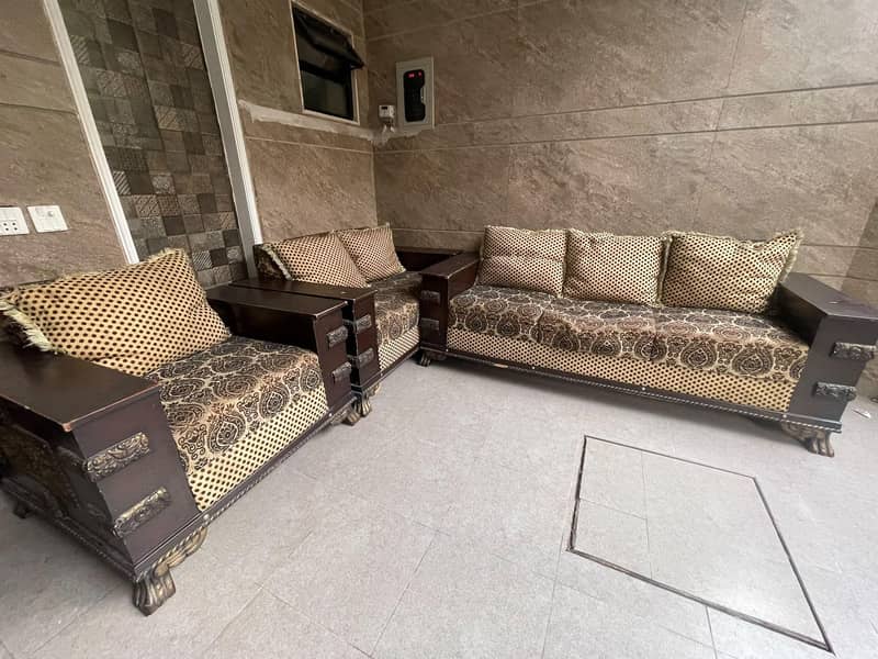 Sofa Set 1