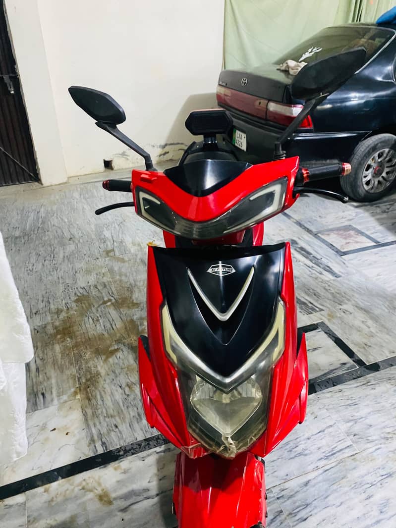 Evee yj future 1