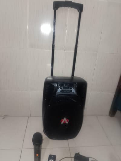 sale for this unique audionic speaker mh 20 model