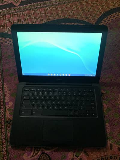 Chrome Book 16GB