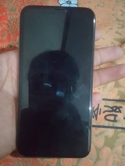 Apple iPhone XS