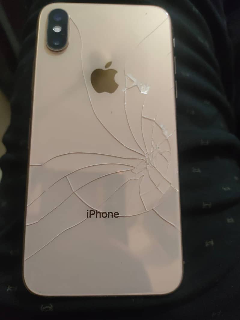 Apple iPhone XS 2