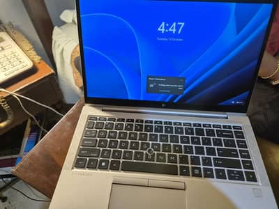 HP ELITEBOOK