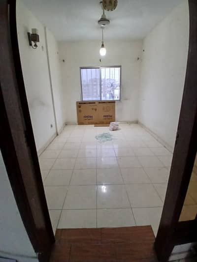 Flat for Rent DHA phase EXTENSION karchi