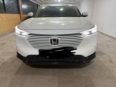 HONDA HRV