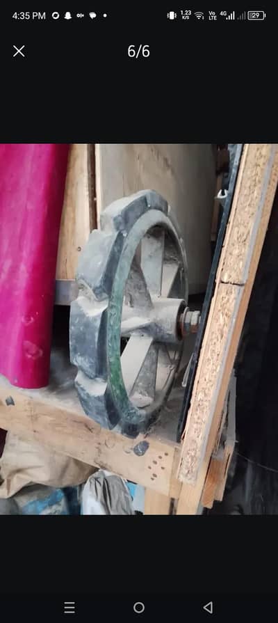 Heavy Tyres for multi purpose
