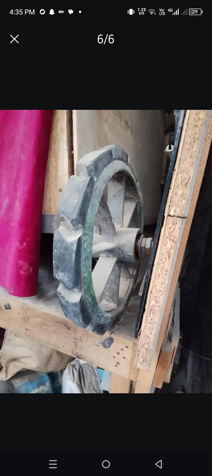 Heavy Tyres for multi purpose 0