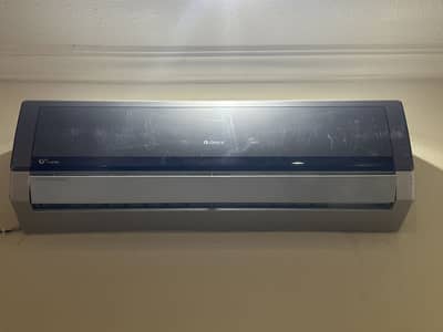 Gree g10 invertor ac