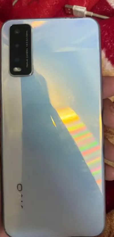 Vivo Y20