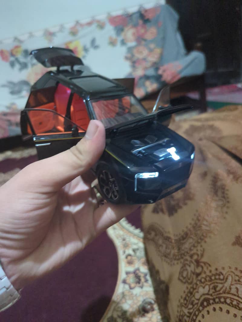 die cast car 2