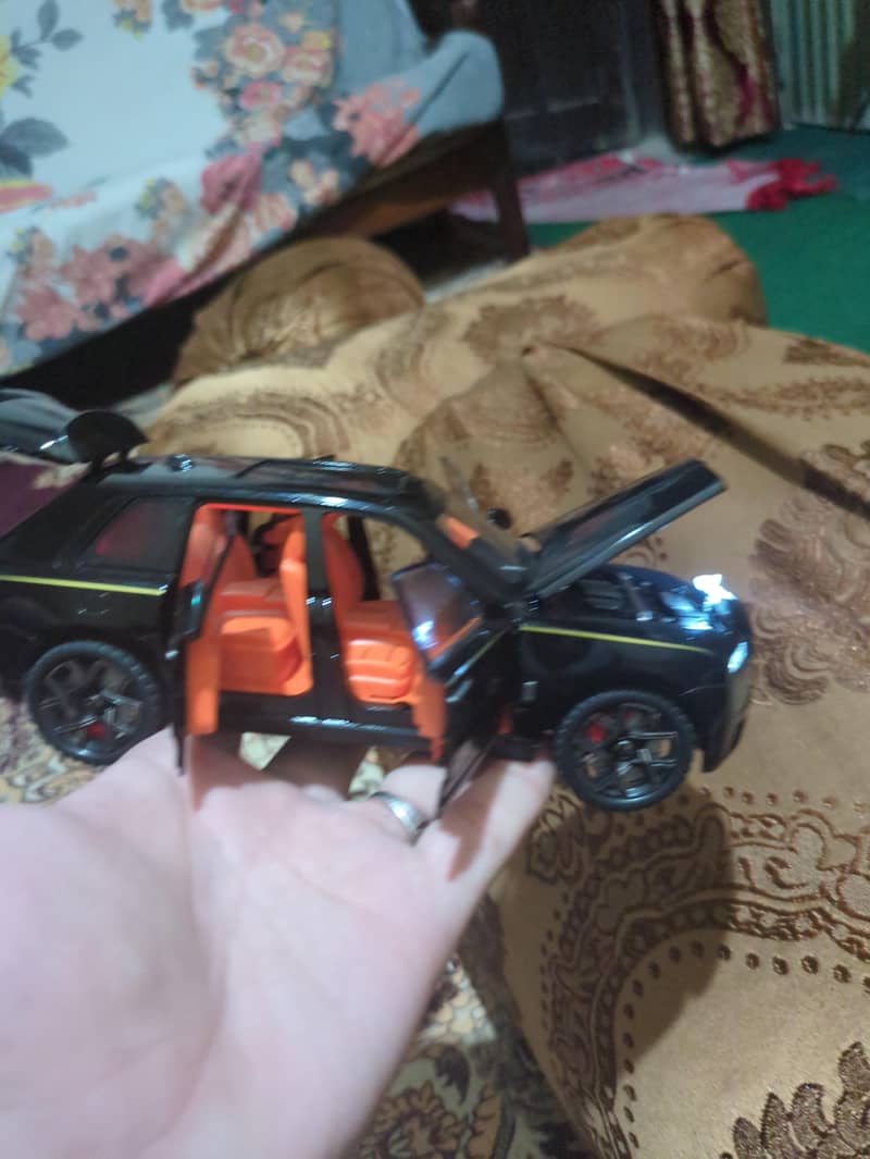 die cast car 3