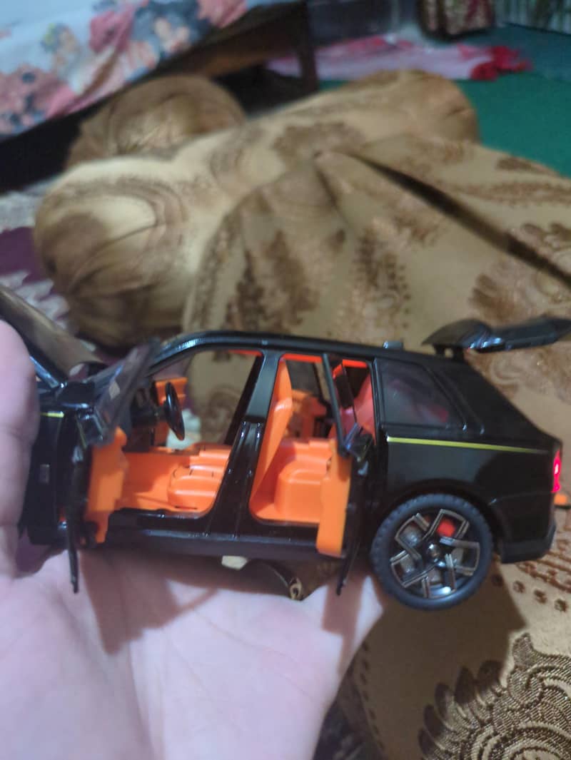 die cast car 5