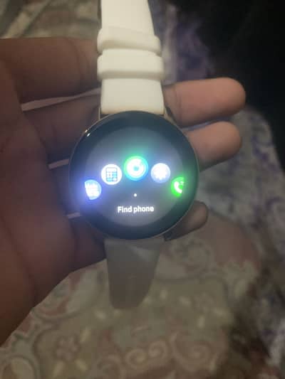 Smart watch
