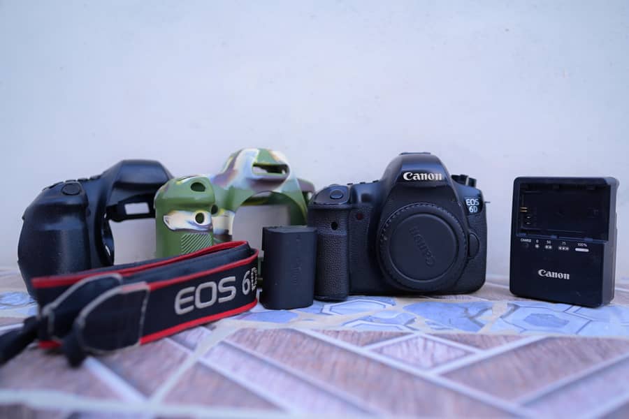 canon 6D 1