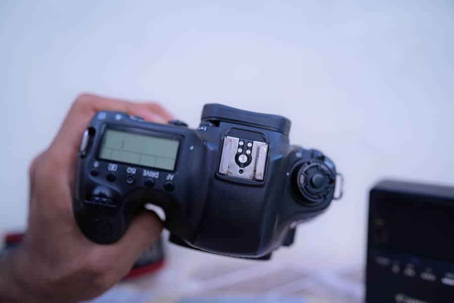 canon 6D 2