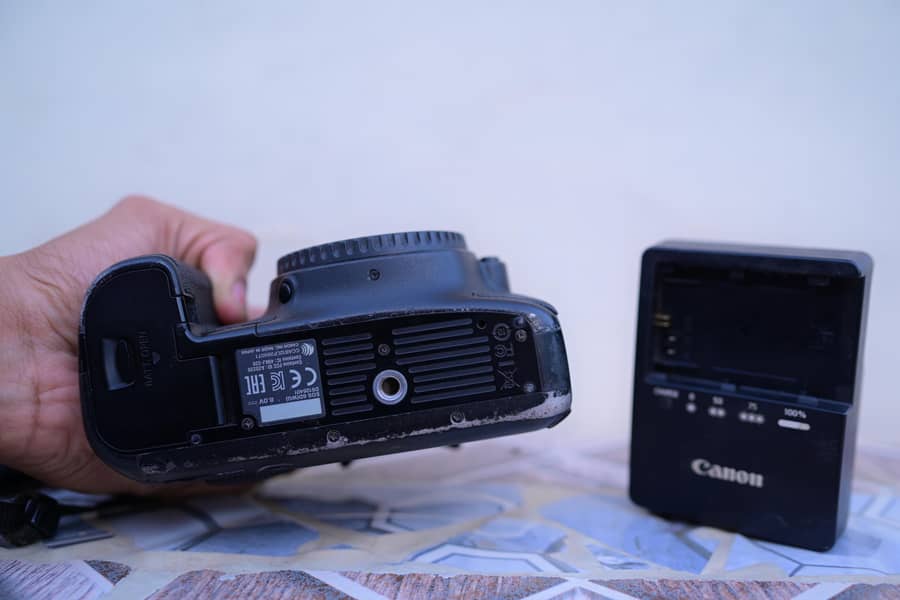 canon 6D 3