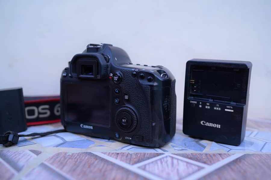 canon 6D 4