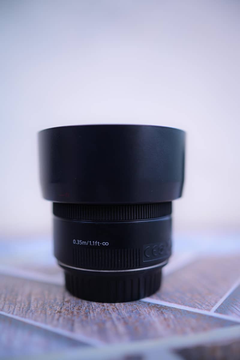 canon 6D 7