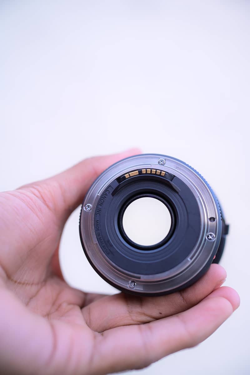 canon 6D 8