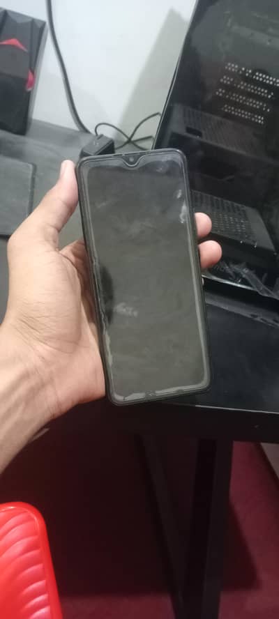Infinix Hot 9 Play for Sale! 4/64 pta