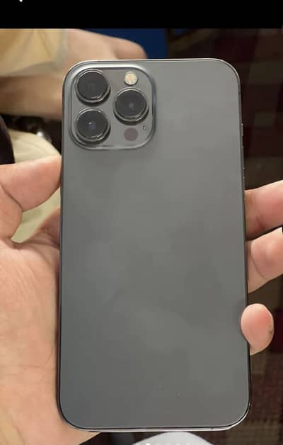 Apple iPhone 13 Pro Max 1TB