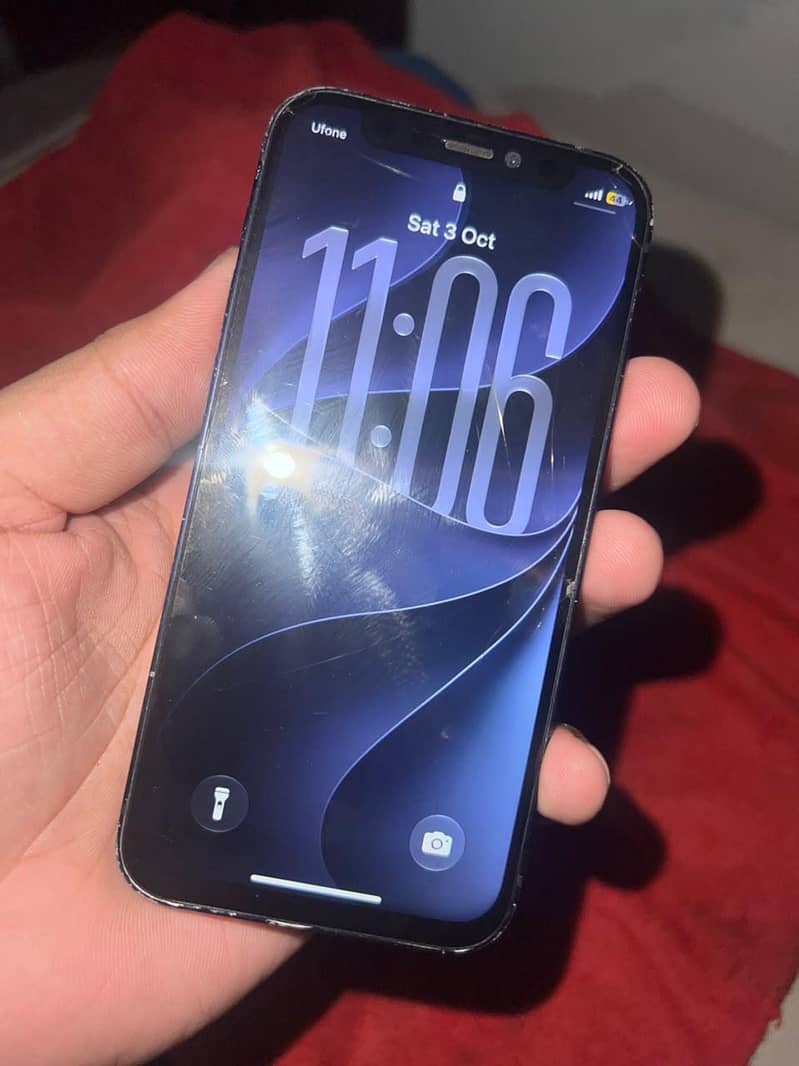 Apple iPhone 12 mini 1