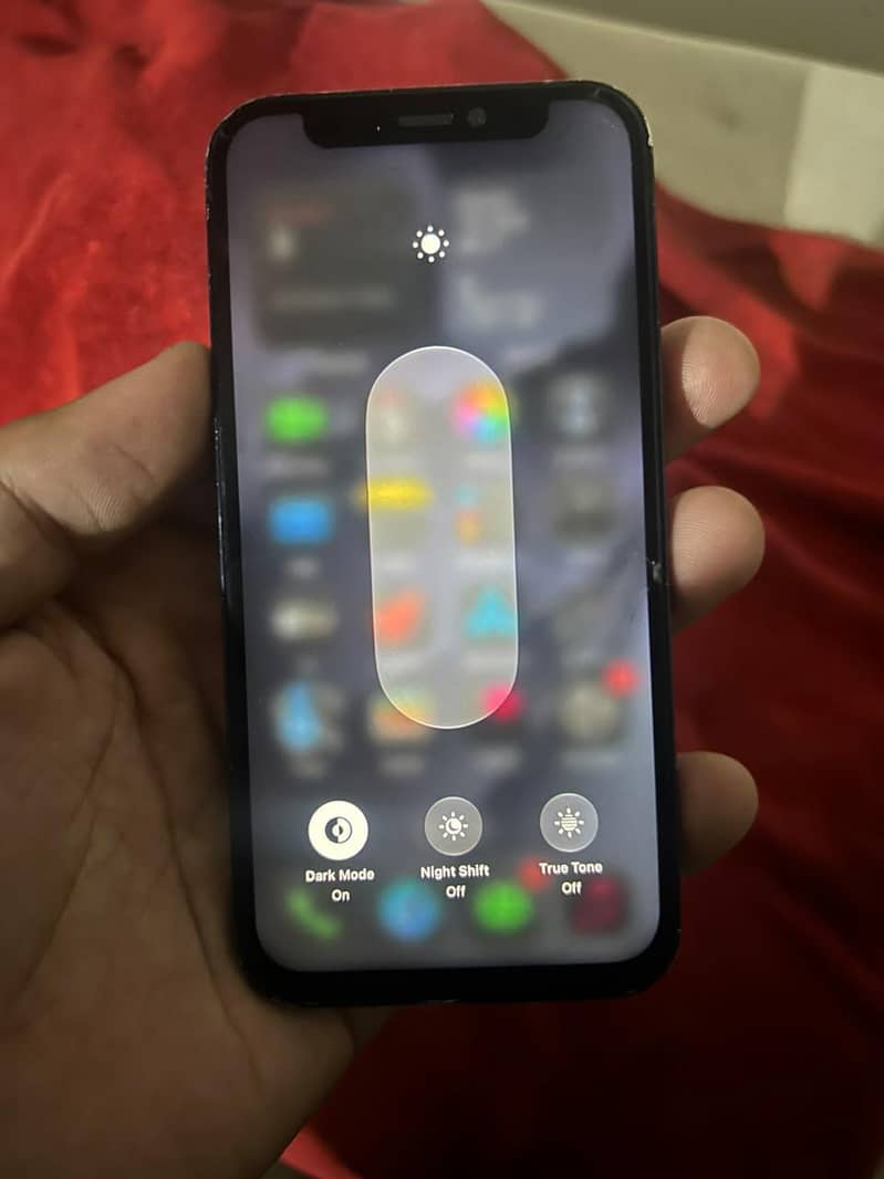 Apple iPhone 12 mini 2