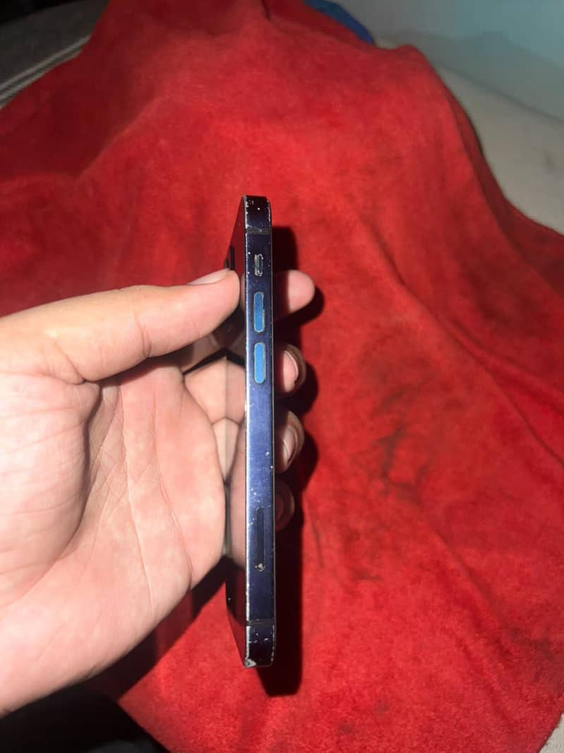 Apple iPhone 12 mini 5