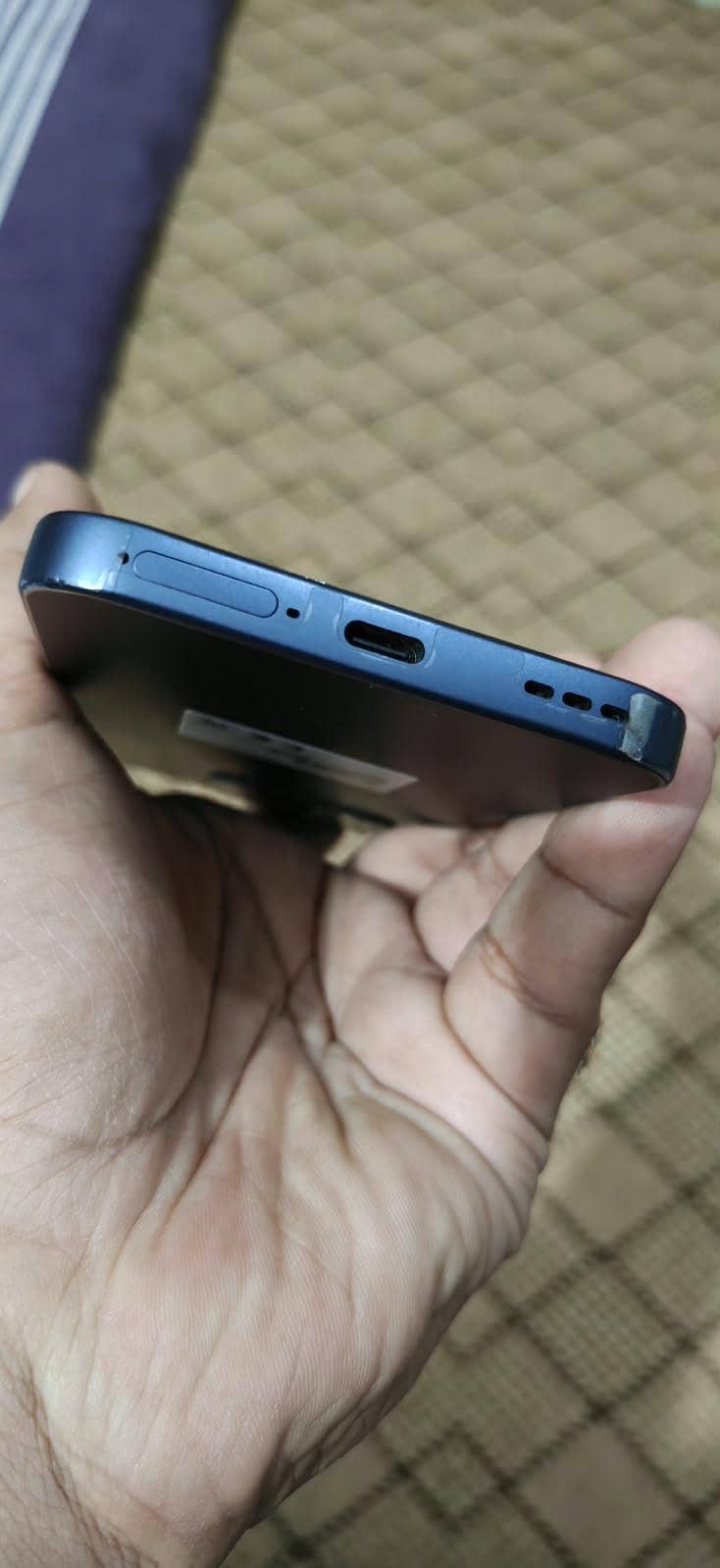 OPPO A6s pro 4