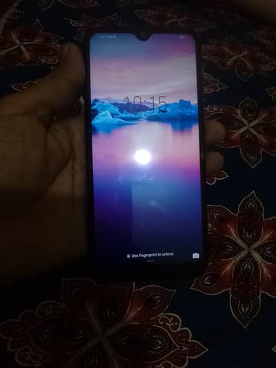 Huawei Y6s