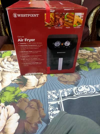 Brand new just 1 time use 5yers waranty