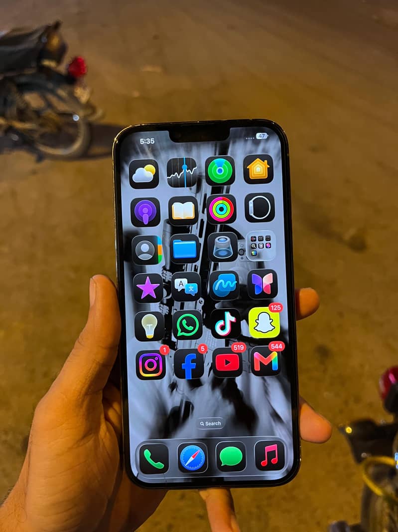 Apple iPhone 13 Pro Max 6