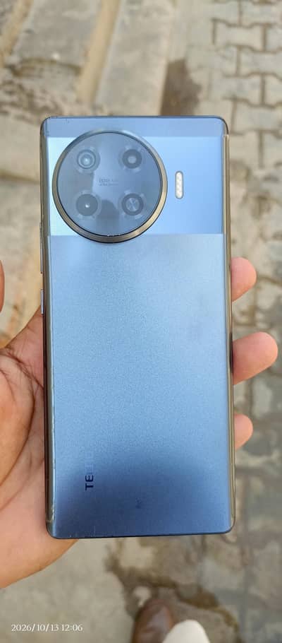 Tecno CAMON 20 Pro