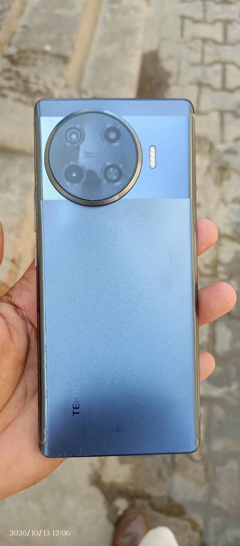 Tecno CAMON 20 Pro 0
