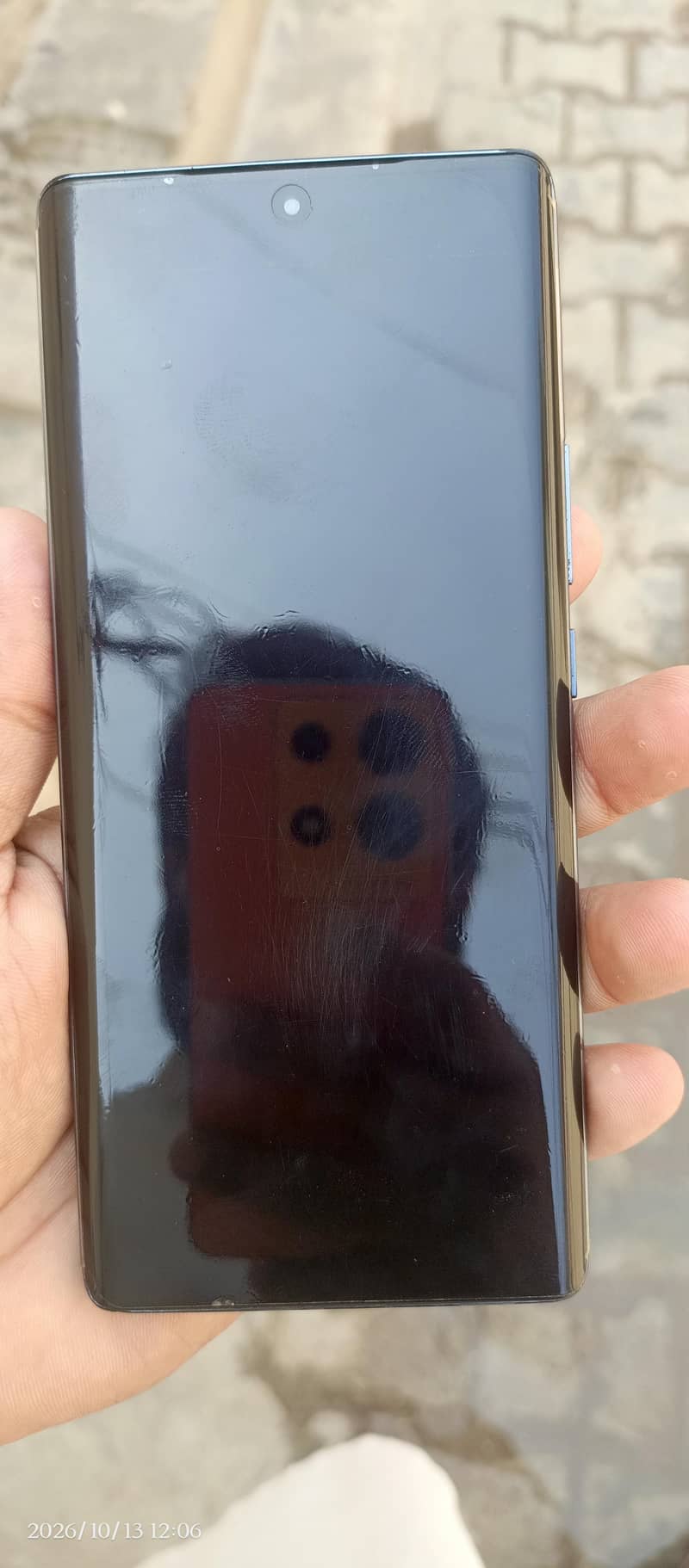 Tecno CAMON 20 Pro 1
