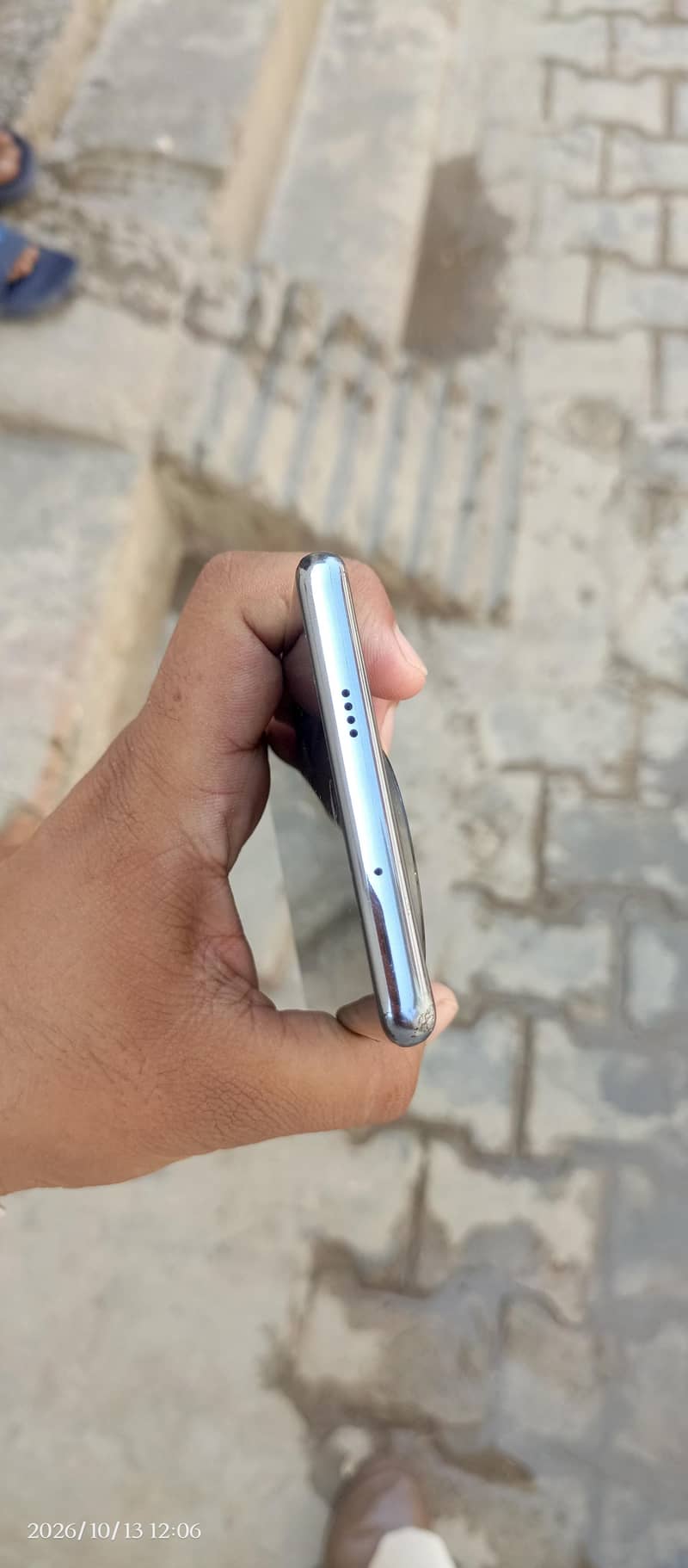 Tecno CAMON 20 Pro 3