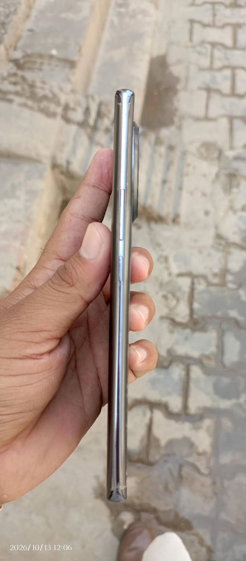 Tecno CAMON 20 Pro 4