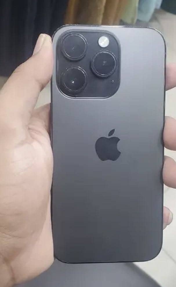 Apple iPhone 14 Pro 3