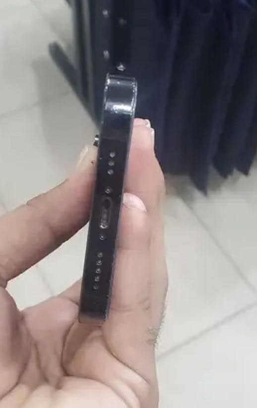 Apple iPhone 14 Pro 5