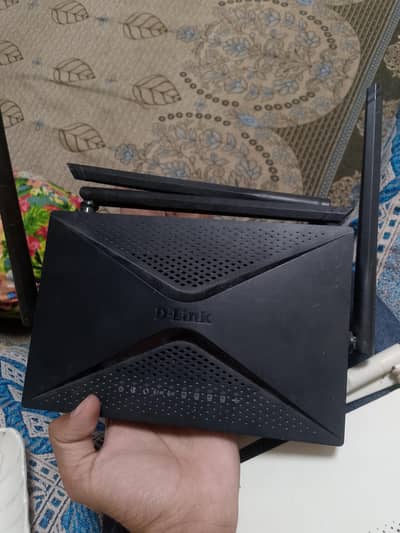 D-Link Router DIR-853 Dual band (5G) available for sale