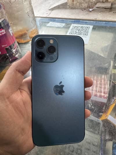 Apple iPhone 12 Pro Max